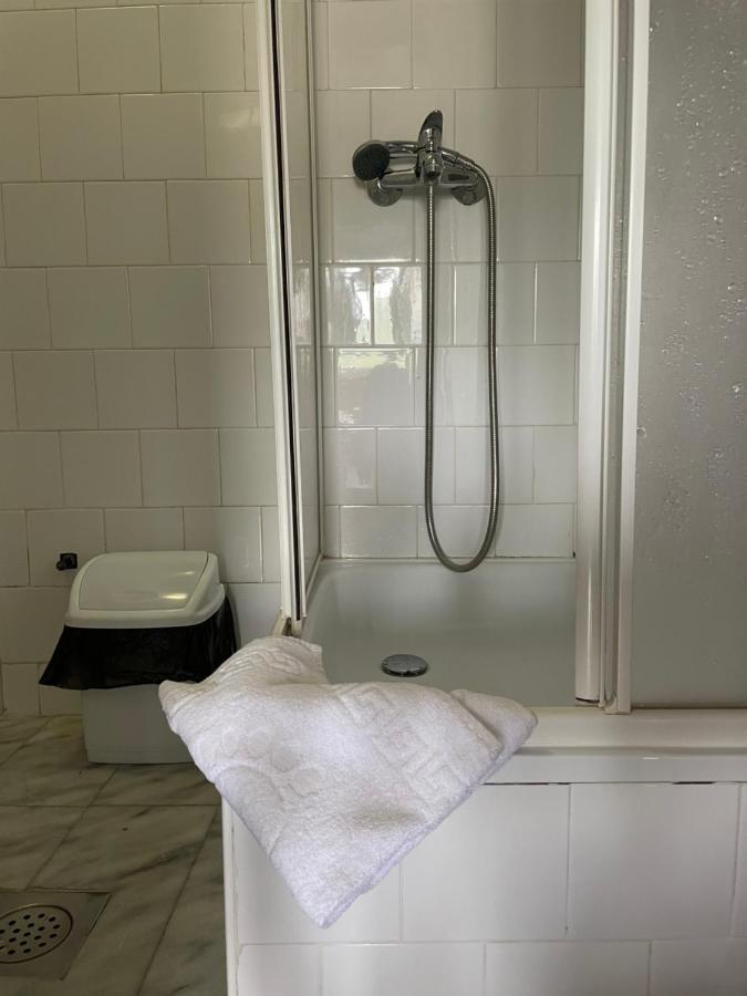 Apartments Evelyn Охрид Екстериор снимка