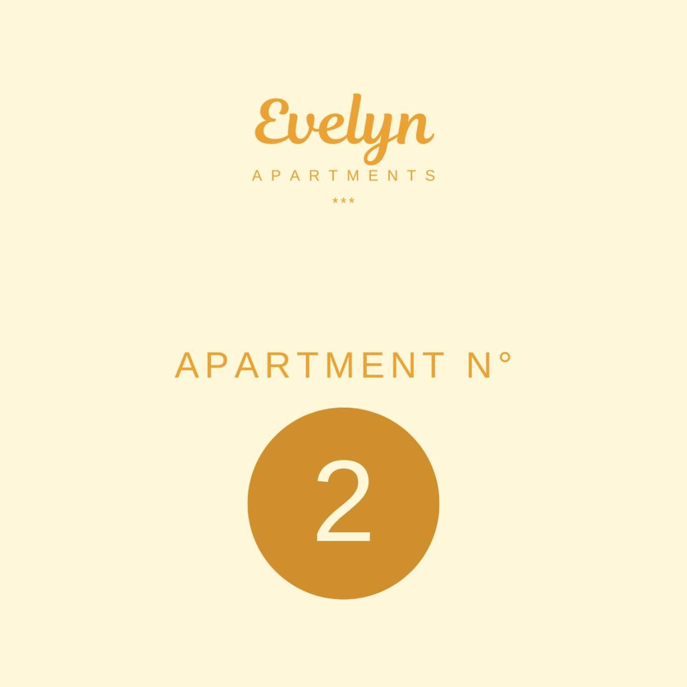 Apartments Evelyn Охрид Екстериор снимка