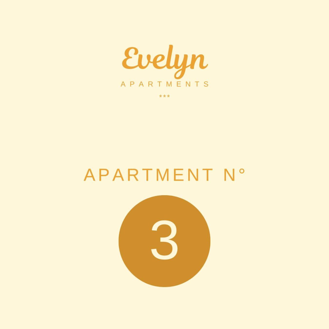 Apartments Evelyn Охрид Екстериор снимка